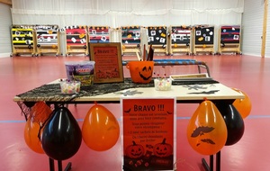 Tir d'Halloween 3 - 2025