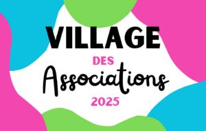 Village des Associations - Vauhallan