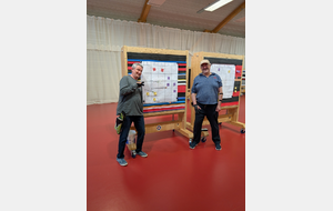 Championnat Jeux d'Arc