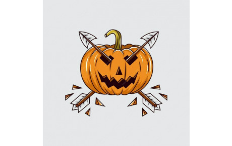 Tir d'Halloween / 25.11.2023