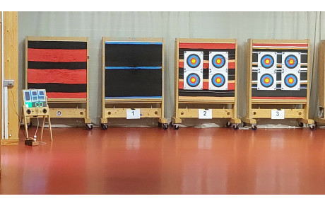 Concours salle 18m interne / 2 mars 2024