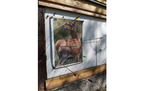 Mini parcours 6 avril 2025