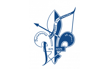 Bouquet provincial à Soissons 2025