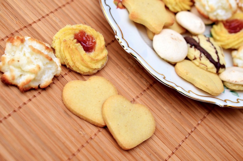 Goûter de la Rentrée